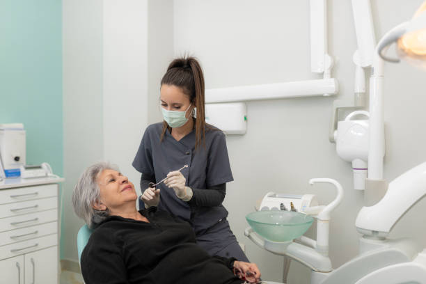 Best Pediatric Emergency Dentist in Port Ewen, NY