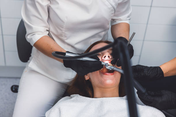 Best Emergency Treatment for Dental Infections or Abscesses in Port Ewen, NY