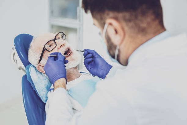 Best Emergency Gum Treatment in Port Ewen, NY